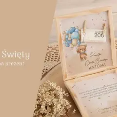 Ile dać na chrzciny? Kwoty od 200 do 1500 zł i co zamiast