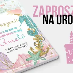 Jak zrobić zaproszenie na urodziny? Kompletny przewodnik Urszuli Z.