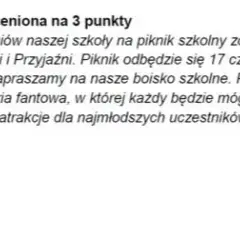 Idealne zaproszenie na egzamin ósmoklasisty? Poznaj 5 zasad!