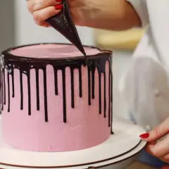 Jak upiec tort idealny? Plan na 3 dni bez stresu!