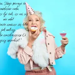 Rozbaw dziadków! Śmieszne życzenia i rymowanki na ich święto