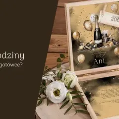 18. urodziny: Ile dać do koperty? Poradnik od 100 do 1500 zł