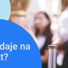 Ojciec chrzestny: Ile dać na chrzciny w 2025? Uniknij gafy!