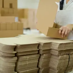 Jak złożyć pudełko na tort? Poradnik krok po kroku od eksperta.