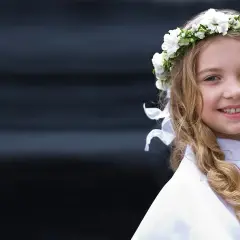 Kiedy dziecko idzie do Komunii? Wiek, zasady i przygotowanie