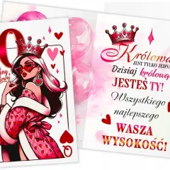 Życzenia na 40 urodziny: Gotowe teksty, które wzruszą lub rozbawią