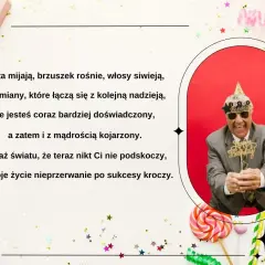 Śmieszne życzenia na 18 urodziny: Rozbaw do łez! Gotowe teksty