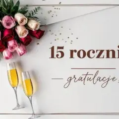 Najlepsze życzenia na rocznicę ślubu dla znajomych gotowe!