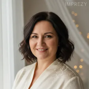 Autor Laura Urbańska