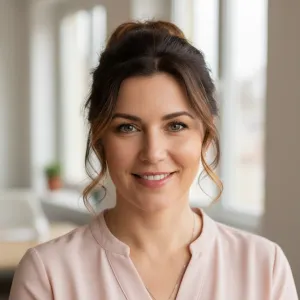 Autor Urszula Zakrzewska