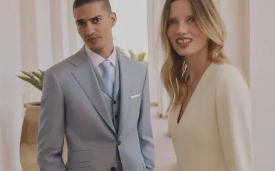 Strój na Komunię: Eleganckie stylizacje dla gości i rodziców