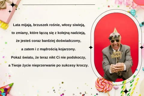 Śmieszne życzenia na 18 urodziny: Rozbaw do łez! Gotowe teksty