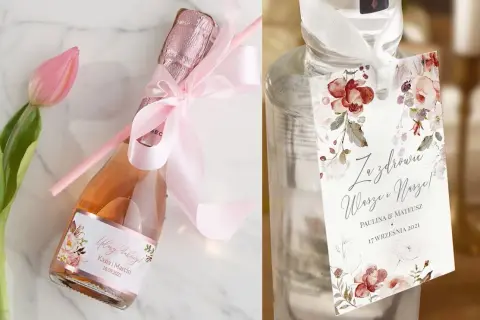 Alkohol na chrzciny: ile, jakie i jak podać? Poradnik