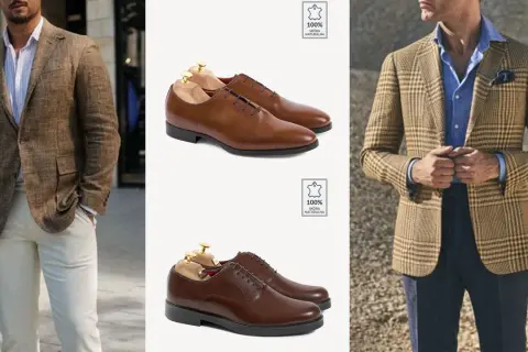 Elegancki strój na komunię dla mężczyzny: poradnik i inspiracje