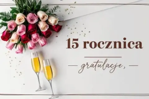 Najlepsze życzenia na rocznicę ślubu dla znajomych gotowe!