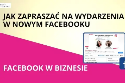 Jak zaprosić na wydarzenie FB? Bez problemów i blokad!