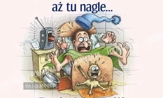 Śmieszne życzenia na poniedziałek: Gotowe teksty i memy do wysłania
