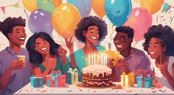 Osiemnastka wnuka: Ile pieniędzy wypada dać? Sprawdź kwoty!