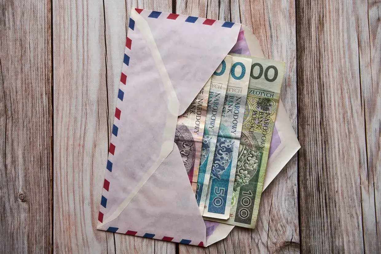 ile pieniędzy na komunię od chrzestnego