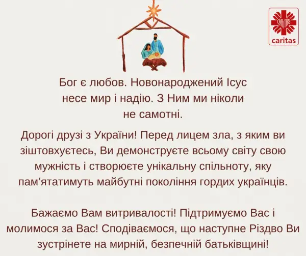 Życzenia dla Ukraińców: Co powiedzieć, by dać wsparcie i nadzieję?