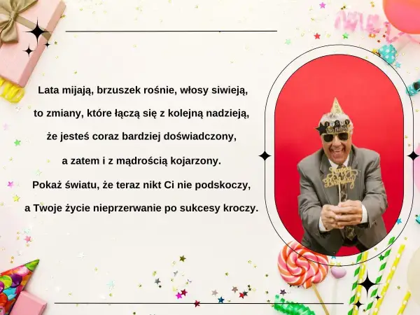 Śmieszne życzenia na 18 urodziny: Rozbaw do łez! Gotowe teksty