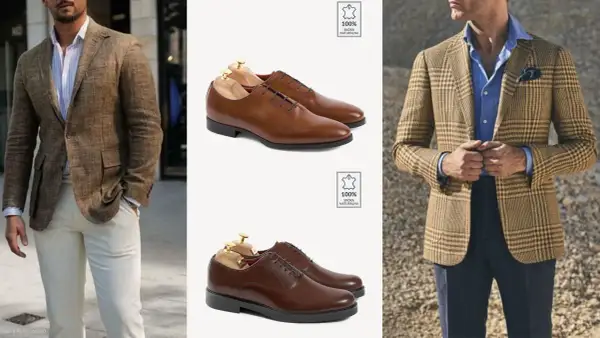 Elegancki strój na komunię dla mężczyzny: poradnik i inspiracje